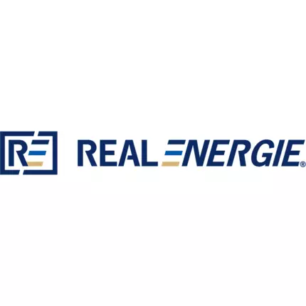 Λογότυπο από REAL ENERGIE GmbH - Energiemakler