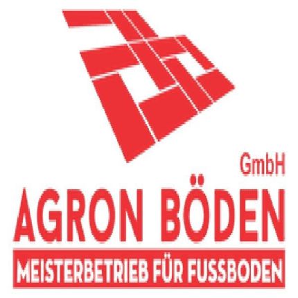Logo od Agron Böden GmbH