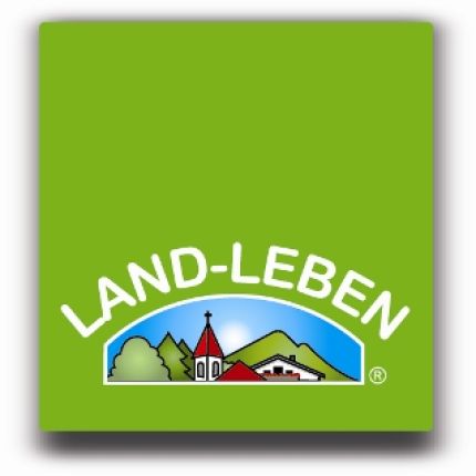 Logo od LAND-LEBEN Nahrungsmittel