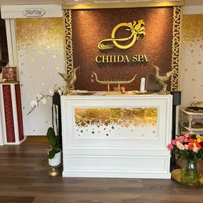 Bild von Chiida Spa Luzern - Luxuriöse Thai Massage & Thai Spa