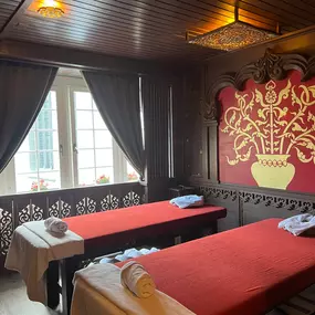 Bild von Chiida Spa Luzern - Luxuriöse Thai Massage & Thai Spa