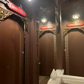 Bild von Chiida Spa Luzern - Luxuriöse Thai Massage & Thai Spa