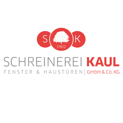 Logotipo de Schreinerei Kaul GmbH & Co. KG