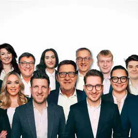 Teambild - AXA Versicherung Wessel - Kfz-Versicherung   Fürth