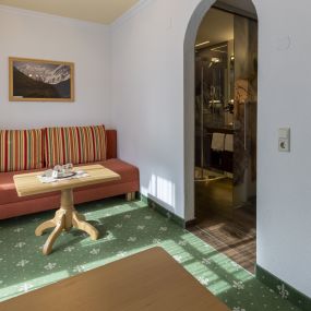 Bild von Hotel Garni Monte Bianco
