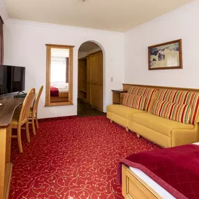 Bild von Hotel Garni Monte Bianco