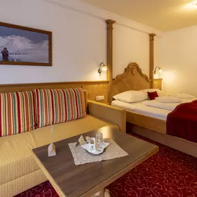 Bild von Hotel Garni Monte Bianco