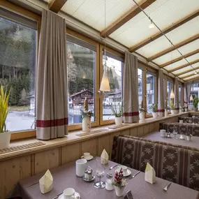 Bild von Hotel Garni Monte Bianco