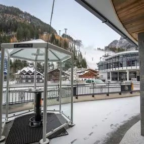 Bild von Hotel Garni Monte Bianco