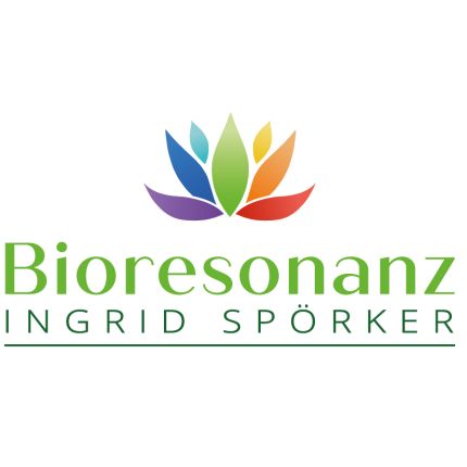 Λογότυπο από BIORESONANZ Ingrid Spörker