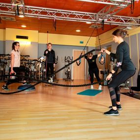 Bild von Fitnessclub Niesky