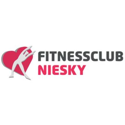 Logotipo de Fitnessclub Niesky