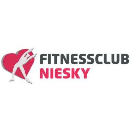 Logo fra Fitnessclub Niesky