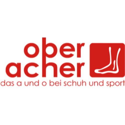 Logo fra Schuh & Sport Oberacher
