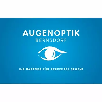 Logotipo de Jana Bäßler Augenoptik Bernsdorf