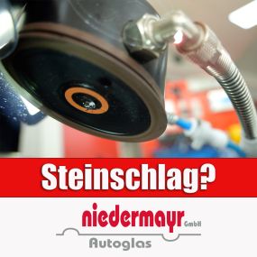 Bild von Autoglas Rosenheim | Niedermayr GmbH