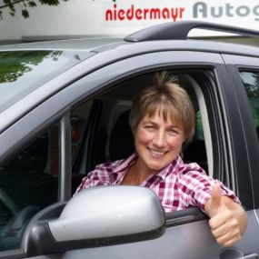 Bild von Autoglas Rosenheim | Niedermayr GmbH