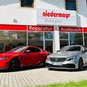 Bild von Autoglas Rosenheim | Niedermayr GmbH
