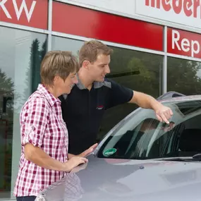 Bild von Autoglas Rosenheim | Niedermayr GmbH