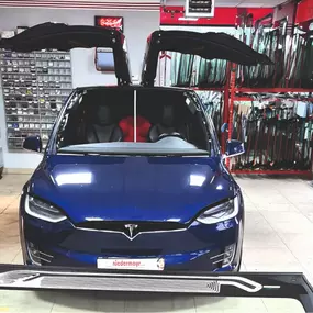 Bild von Autoglas Rosenheim | Niedermayr GmbH