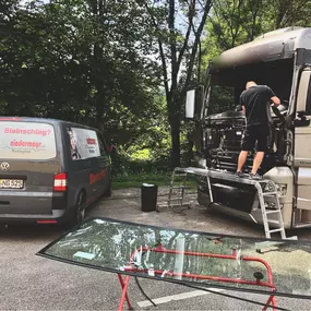 Bild von Autoglas Rosenheim | Niedermayr GmbH