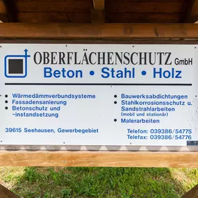 Bild von Oberflächenschutz GmbH