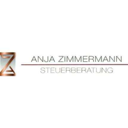 Logo van Steuerberatung Anja Zimmermann