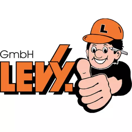 Logo fra Levy GmbH