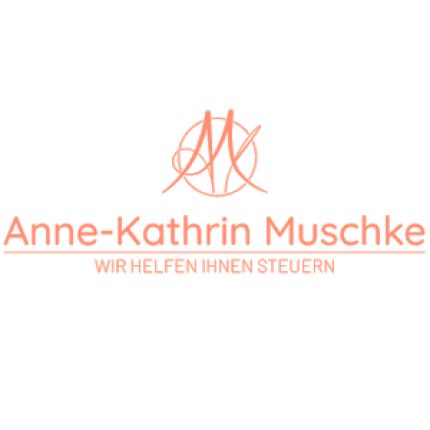 Logotipo de Anne-Kathrin Muschke Steuerberaterin