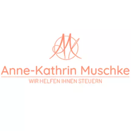 Logo from Anne-Kathrin Muschke Steuerberaterin