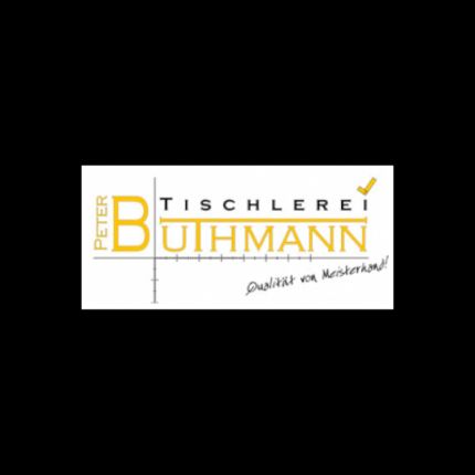 Logo fra Tischlerei Peter Buthmann