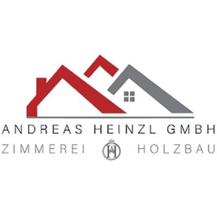Logo da Andreas Heinzl GmbH Zimmerei - Holzbau