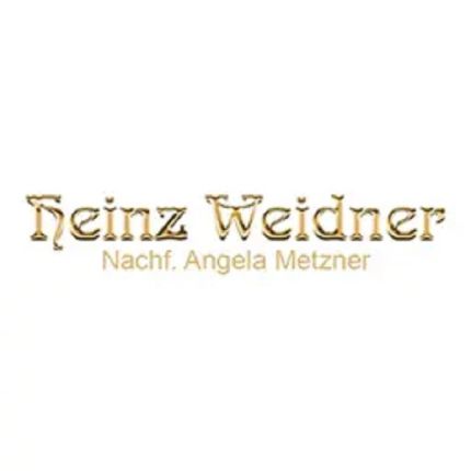 Logotyp från Weidner Heinz Nfg Angela Metzner