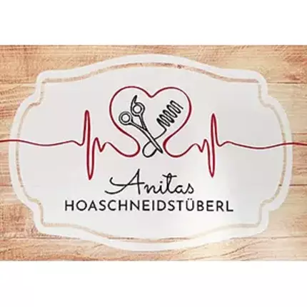 Logo from Anitas HOARSCHNEIDSTÜBERL