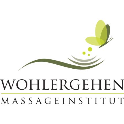 Logo von Massageinstitut Wohlergehen e.U.