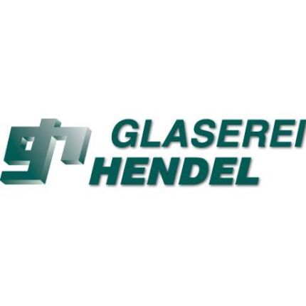 Logo von Glaserei Hendel Inh. Ronny Hendel e.K.