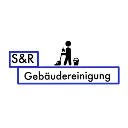 Λογότυπο από S&R Glas- Gebäudereinigung