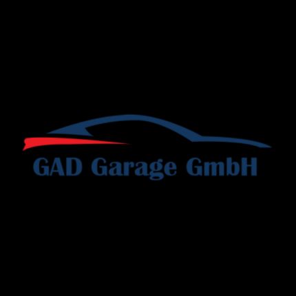 Logo von GAD Garage GmbH