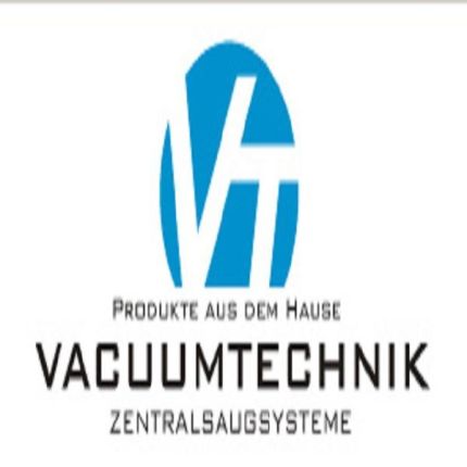 Logo da Vacuumtechnik Zentralstaubsauganlagen Karin Himly