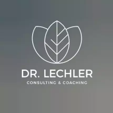 Logotyp från Dr. Beate Lechler Consulting & Coaching