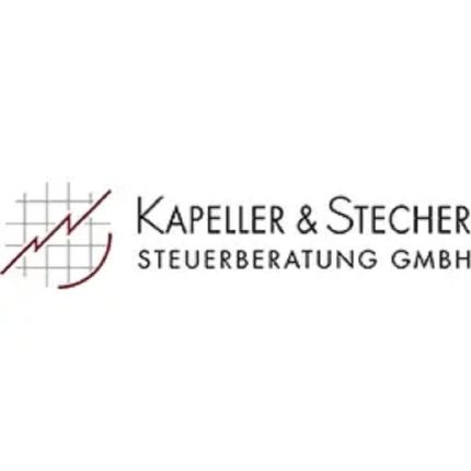 Logo von Kapeller & Stecher Steuerberatung GmbH