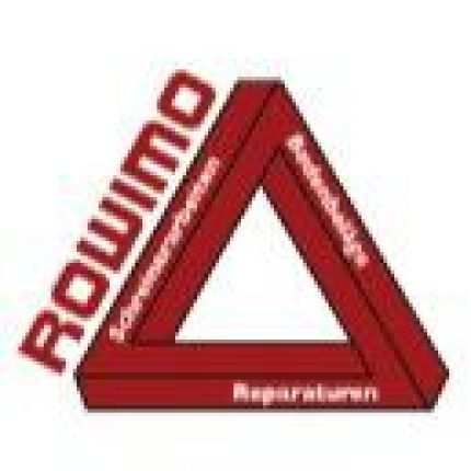 Λογότυπο από ROWIMO Parkett und Schreinerservice GmbH