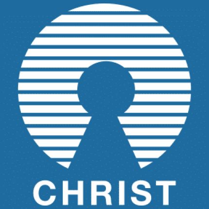 Logótipo de Christ Fachbetrieb für Türöffnung