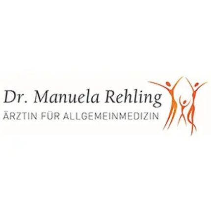 Logo from Dr. Manuela Rehling