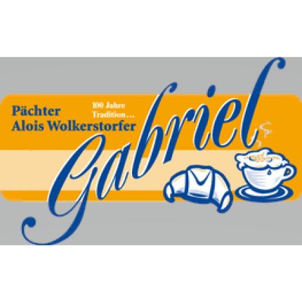 Logo van Bäckerei Gabriel - Wolkerstorfer Alois
