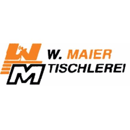 Logo fra Maier Wolfgang Tischlerei