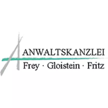 Logo van Anwaltskanzlei Frey, Gloistein, Fritz