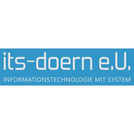 Logo de its-doern e.U.