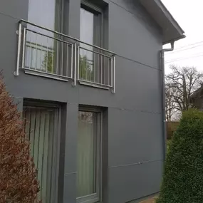 ECKSTEIN DACH GmbH in 4901Ottnang am Hausruck