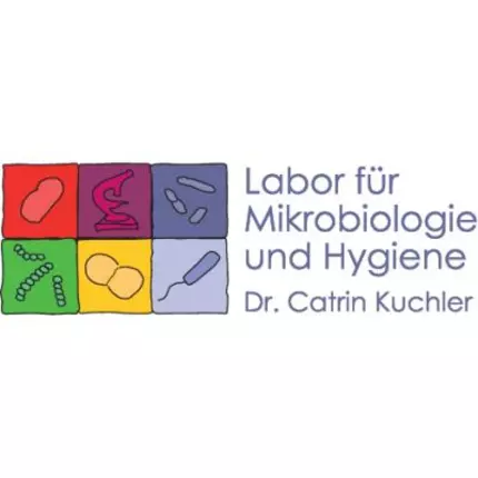 Λογότυπο από Labor für Mikrobiologie und Hygiene